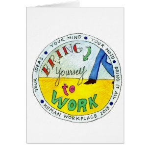 Bring Yourself to Work Items