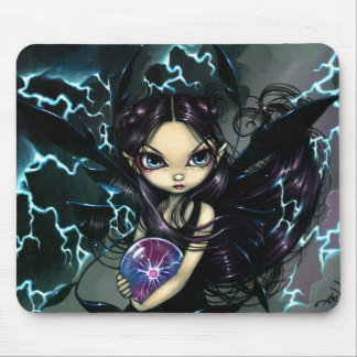 "Bringer of Lightning" Mousepad