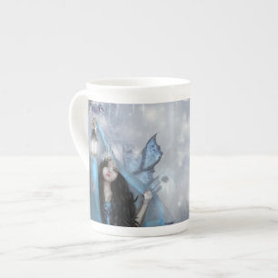 Bringer of Winter Bone China Mug