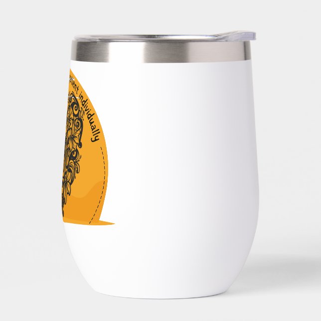 Bringing humour to each patient individually (Left)