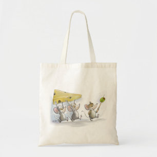 Bringing In The Cheese (with Olives) Bag