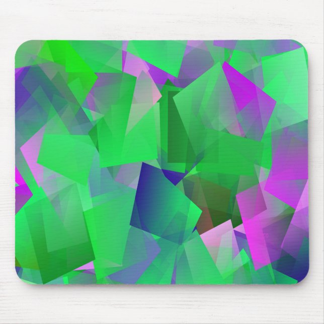 Bringing in the New Year!... Mouse Pad (Front)