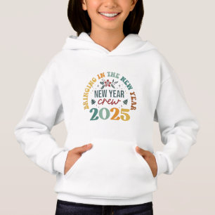 Bringing in the new year together newyearcrew 2025