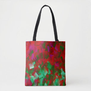Bringing in the New Year!! Tote Bag