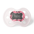 Brink Pink Camo; Camouflage; Retro Chalkboard