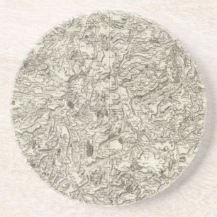 Brioude, Issoire Coaster