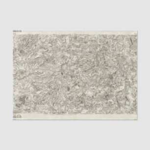 Brioude, Issoire Tissue Paper