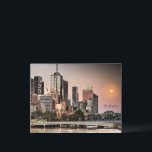 Brisbane, Australia cityscape photograph Postcard<br><div class="desc">Brisbane cityscape photograph</div>