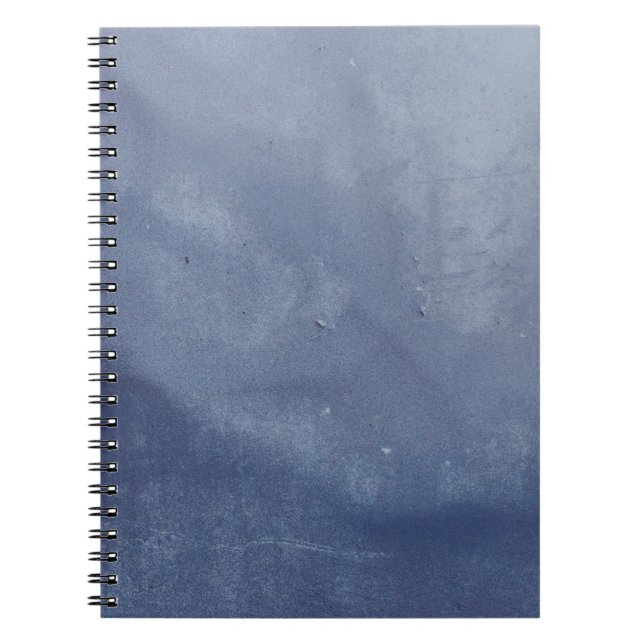 Brisbane city notebook (Front)