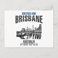Brisbane