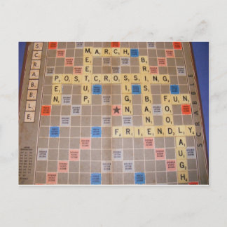 Brisbane Postcrossing Meet-up 2013 Postcard