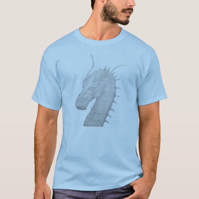 Brisingr! T-Shirt (Front)