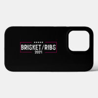Brisket Ribs 2024 BBQ Barbecue Political Election