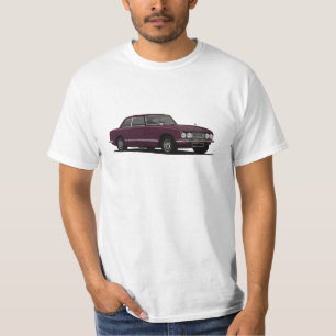 Bristol 411 S3 - 20 colour options T-Shirt