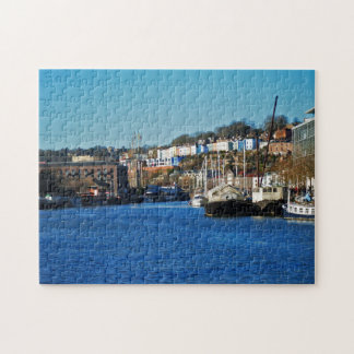 Bristol Avon Jigsaw Puzzle