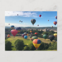 Bristol Balloon Fiesta