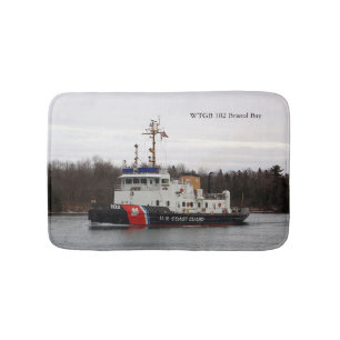 Bristol Bay bathmat