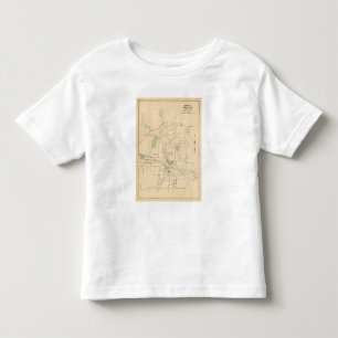 Bristol Borough Toddler T-Shirt
