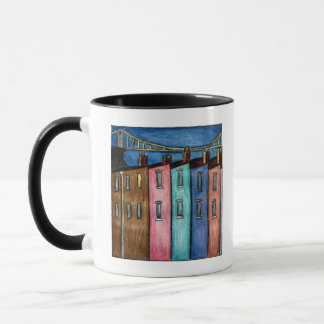 Bristol Mug