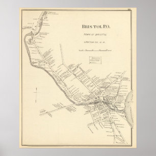 Bristol PO Poster