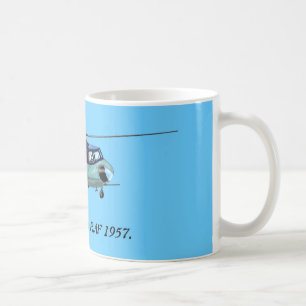 Bristol Sycamore Coffee Mug