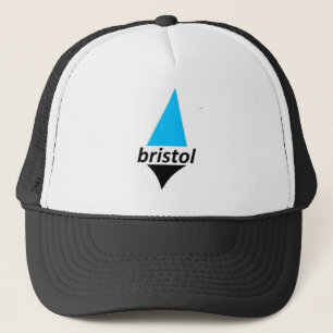 Bristol Yachts Trucker Hat