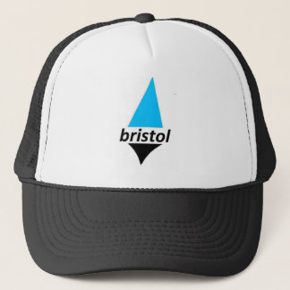 Bristol Yachts Trucker Hat