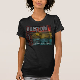 BristowRocks (chrome) Shirts