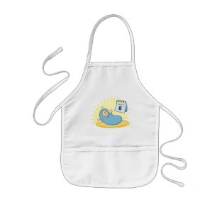 Brit Milah Kids Apron