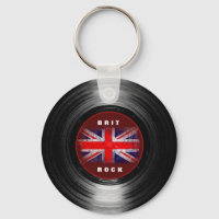 BRIT ROCK