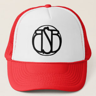 Brit Stokes Band Logo Hat