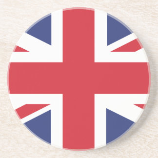 Britain Coaster