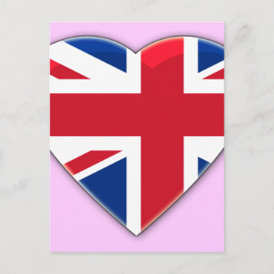 Britain Postcard