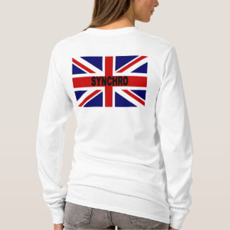 Britain synchro T-Shirt