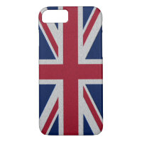 Britain Union Jack Flag
