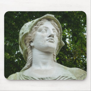 Britannia Mouse Pad