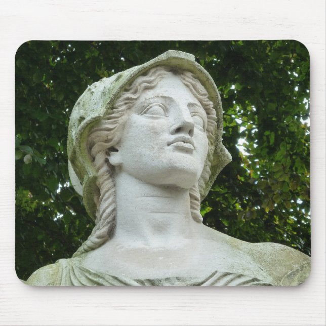 Britannia Mouse Pad (Front)