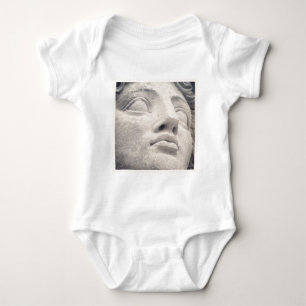 Britannia Rules The Baby Bodysuit