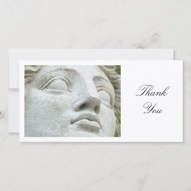 Britannia - Thank You (Front)