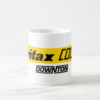 Britax Cooper Downton Coffee Mug