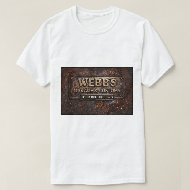 BRITE-T 0047462 T-Shirt (Design Front)