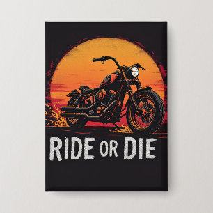 Brite-T Motorcycle Ride or Die 0019613
