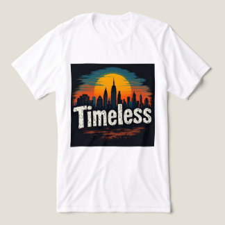 Brite-T Timeless 0019546 Tri-Blend Shirt