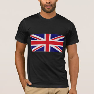 Britian's (UK) Flag T-Shirt