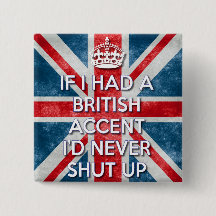 British Accent