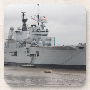 British Aircraft Carrier Coaster