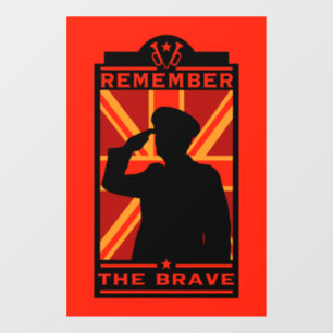 British Armed Forces Day