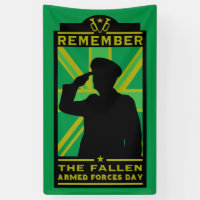 British Armed Forces Day
