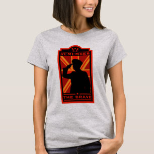 British Armed Forces Day T-Shirt