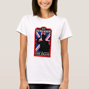 British Armed Forces Day T-Shirt